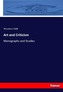 Art and Criticism