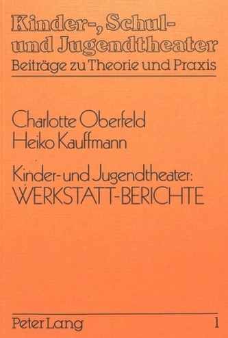 Kinder- und Jugendtheater