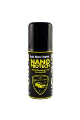 Sprej antikorozní NANOPROTECH AUTO MOTO ELECTRIC 150 ml
