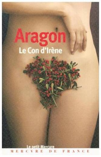 Le con d'Irène