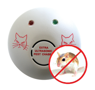 Odpuzovač kun a hlodavců TIPA A320