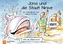 Mal die Bibel bunt - Jona und die Stadt Ninive
