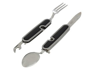 Nůž multifunkční CATTARA CAMPING