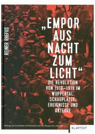 Empor aus Nacht zum Licht