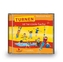 Turnen ist 'ne coole Sache, 1 Audio-CD