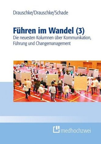 Führen im Wandel (3)
