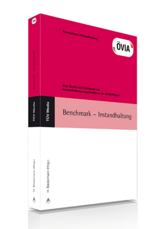 Benchmark - Instandhaltung