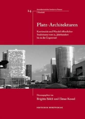 Platz-Architekturen