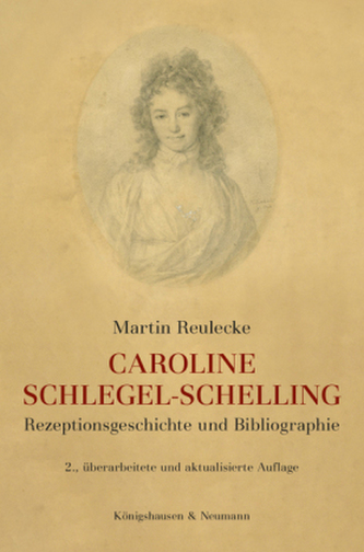 Caroine Schlegel-Schelling