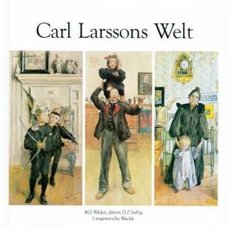 Carl Larssons Welt