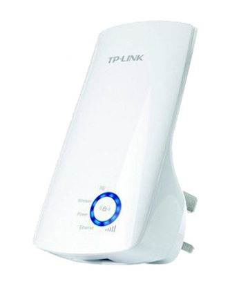 Repeater WiFi TP-LINK TL-WA850RE