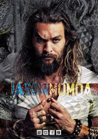 Jason Momoa 2019