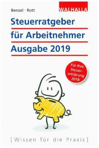 Steuerratgeber für Arbeitnehmer