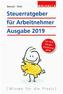 Steuerratgeber für Arbeitnehmer