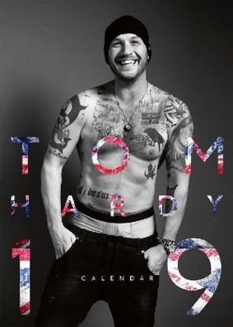 Tom Hardy 2019