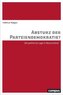 Absturz der Parteiendemokratie?