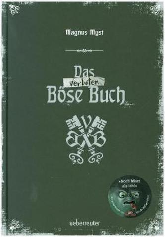 Das verboten böse Buch