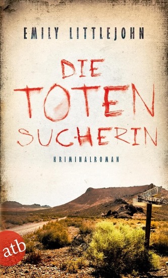 Die Totensucherin