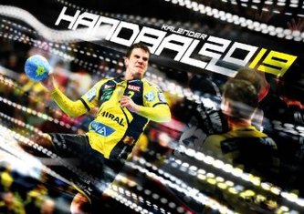 Handball 2019