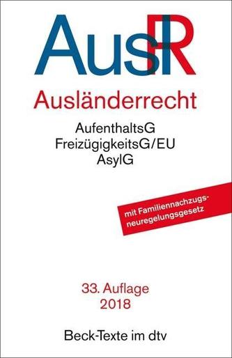 Ausländerrecht