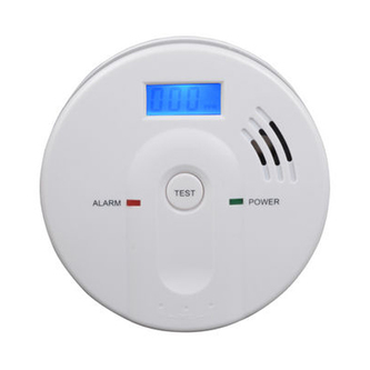 Detektor plynu HUTERMANN CO-603 oxid uhelnatý