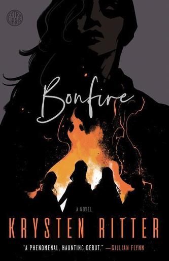 Bonfire Bonfire