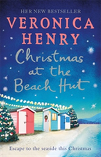 Christmas at the Beach Hut