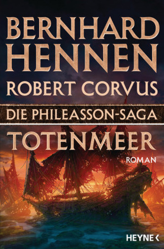 Die Phileasson-Saga 06 - Totenmeer