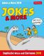 Jokes & More - Kalender 2019