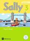 Sally 3. Schuljahr. Pupil's Book. Ausgabe für alle Bundesländer außer Nordrhein-Westfalen (Neubearbeitung) - Englisch ab Klasse
