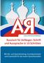 Russisch für Anfänger: Schrift und Aussprache in 10 Schritten