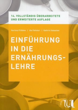 Einführung in die Ernährungslehre
