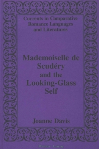 Mademoiselle de Scudéry and the Looking-Glass Self