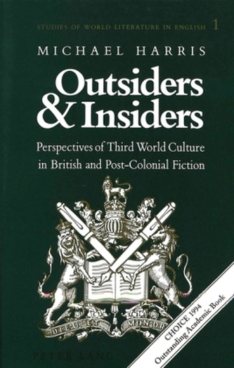 Outsiders and Insiders Outsiders and Insiders