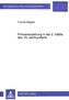 Prinzenerziehung in der 2. Hälfte des 19. Jahrhunderts