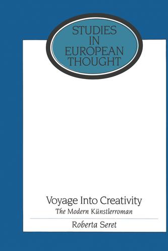 Voyage Into Creativity
