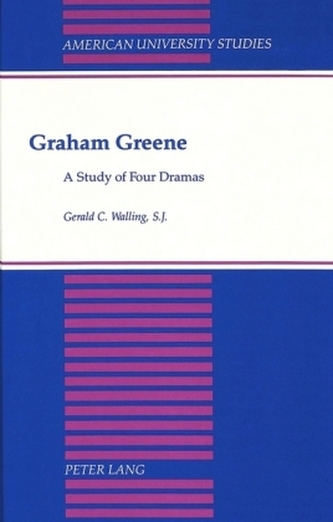Graham Greene