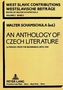 An Anthology of Czech Literature