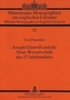 Joseph Glanvill und die Neue Wissenschaft des 17. Jahrhunderts