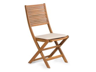 Podsedák židle FIELDMANN FDZN 9019 krémový