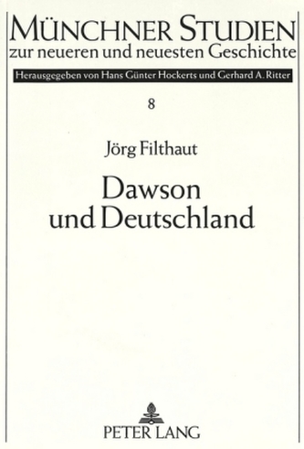 Dawson und Deutschland