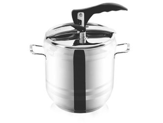 Hrnec tlakový ORION PROFI 7l