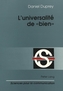 L'universalité de bien