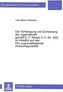 Die Verhängung und Zumessung der Jugendstrafe gemäß 17 Absatz 2, 2. Alt. JGG im Hinblick auf das ihm zugrundeliegende Antinomiep