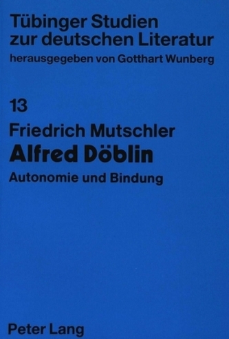 Alfred Döblin
