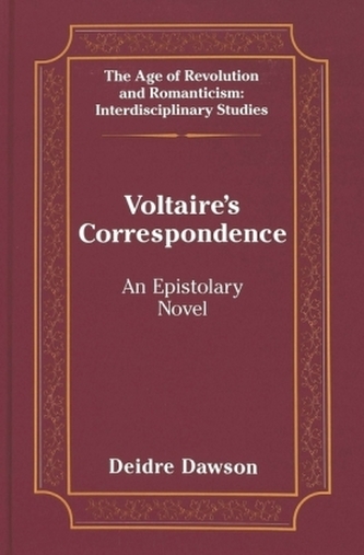 Voltaire's Correspondence