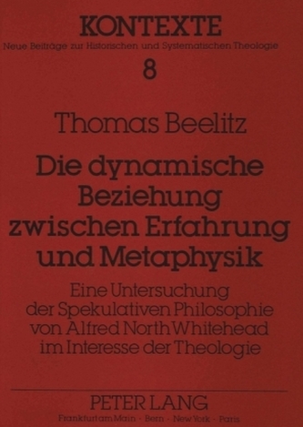 Die dynamische Beziehung zwischen Erfahrung und Metaphysik