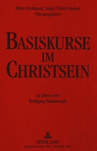 Basiskurse im Christsein