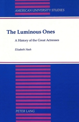 The Luminous Ones