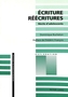 Ecriture - Réécritures